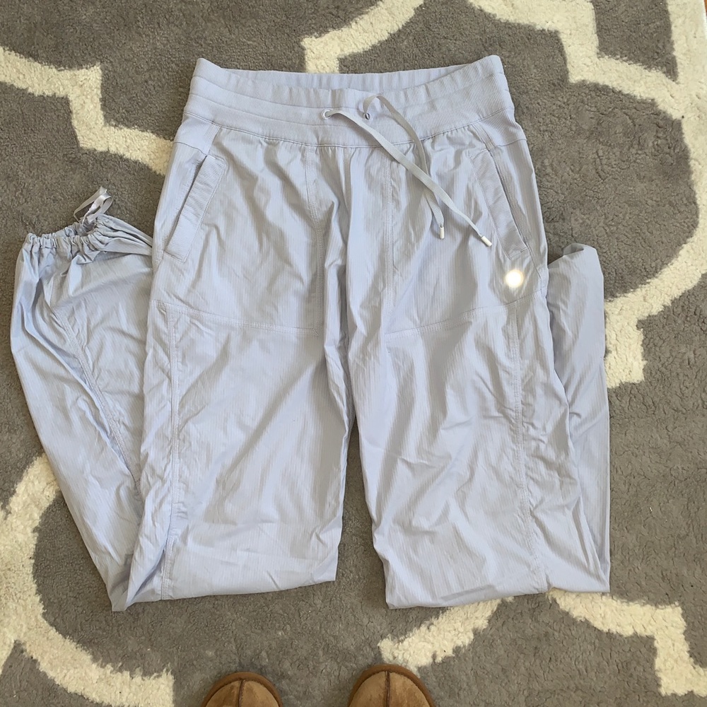 Lululemon joggers pant